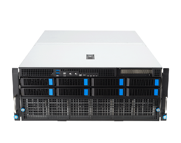 东方华硕服务器维修