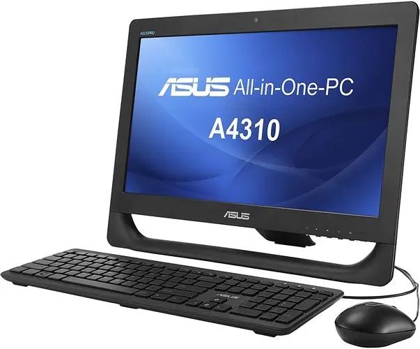 东方华硕一体机维修